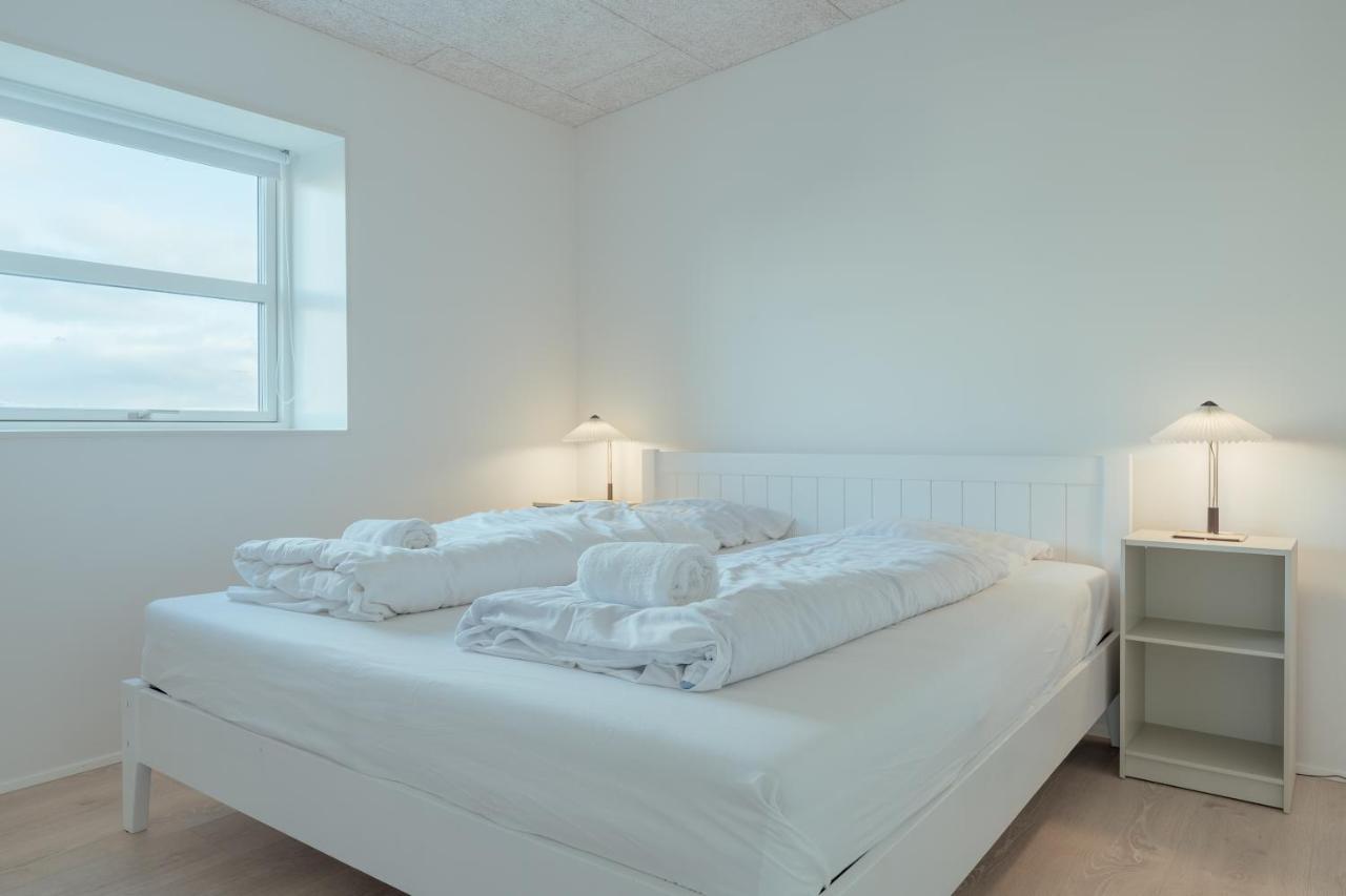 New 2 Bedroom Apt - Ocean And Mountain View Tórshavn Esterno foto
