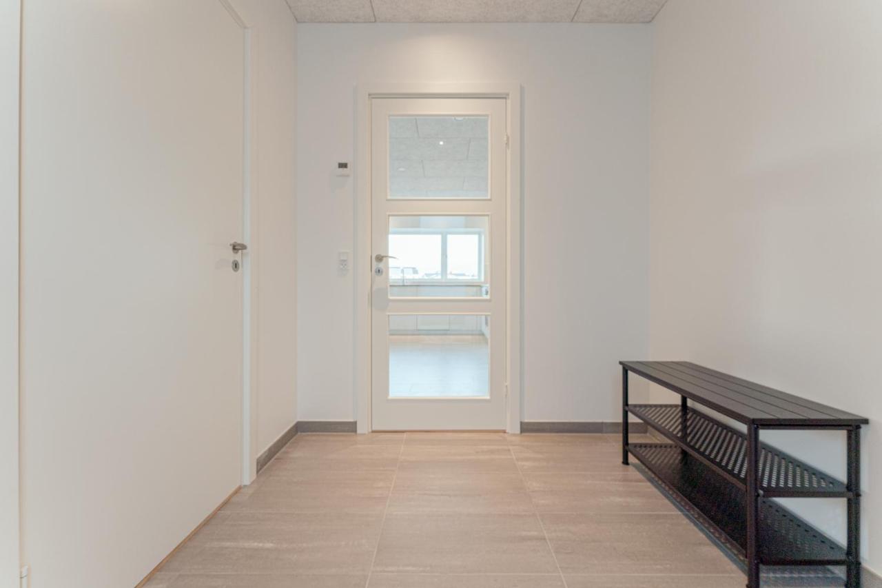 New 2 Bedroom Apt - Ocean And Mountain View Tórshavn Esterno foto
